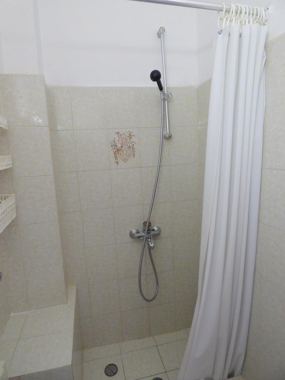 White House Hotel-Apart Карпатос Екстериор снимка