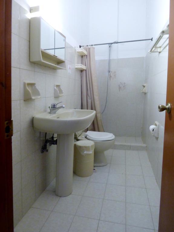White House Hotel-Apart Карпатос Екстериор снимка