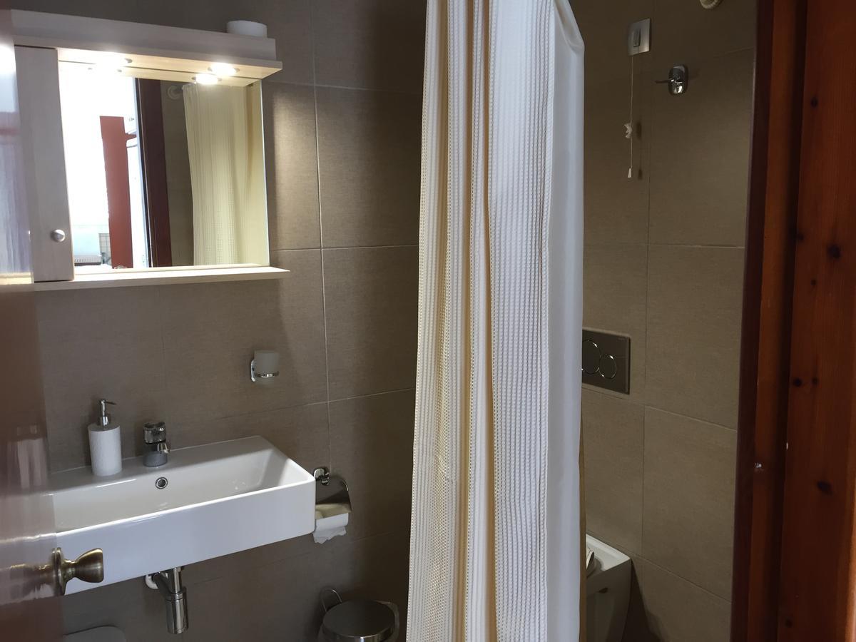White House Hotel-Apart Карпатос Екстериор снимка